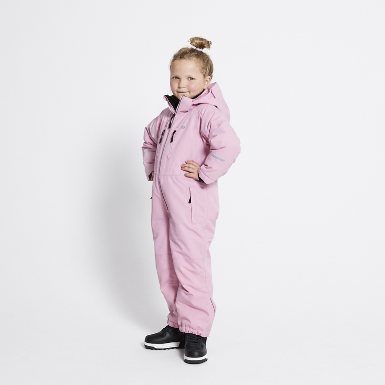 Vinteroverall "Sarek"